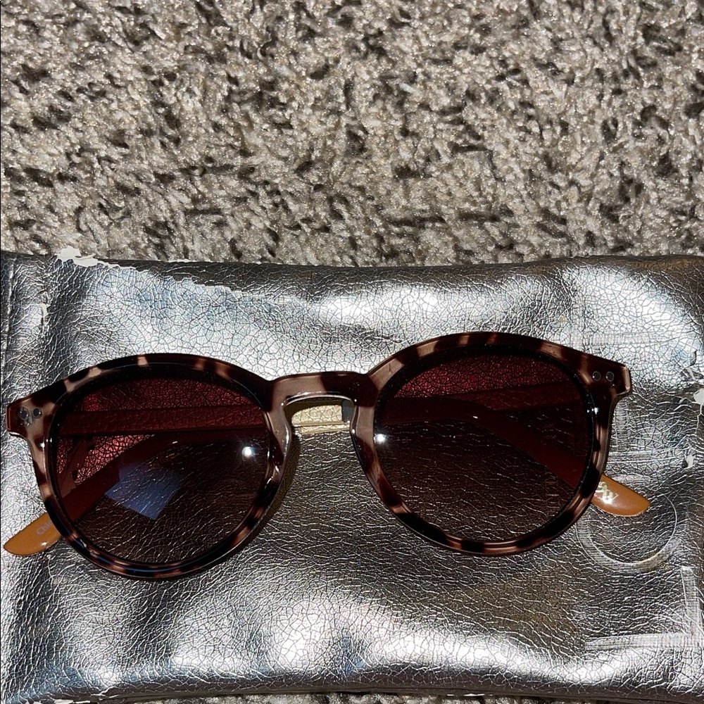 Womens Nine West Sunglasses